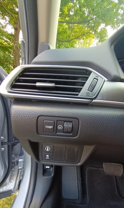 Honda Accord cena 104900 przebieg: 5000, rok produkcji 2021 z Jawor małe 436